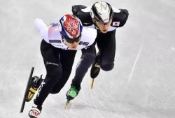 冬奥会日本爆料事件视频,真相与争议交织