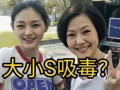 娱乐圈爆料大小s,大小S幕后故事大曝光