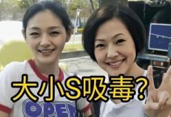 娱乐圈爆料大小s,大小S幕后故事大曝光